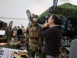 2025-11-22  EXPOAIRSOFT 2025